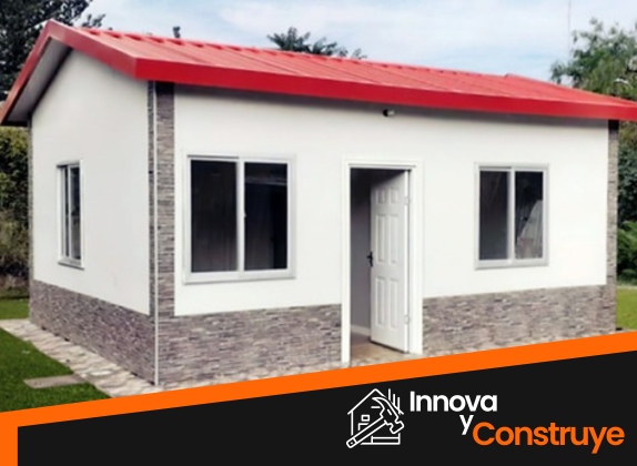 Puedo construir una casa prefabricada en cualquier terreno