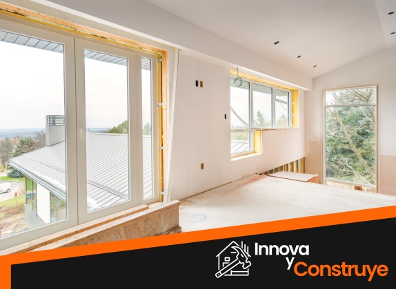 Ventajas y desventajas de construir habitación prefabricada en terraza