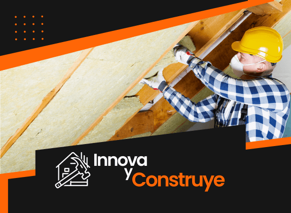 cómo aislar una casa ya construida