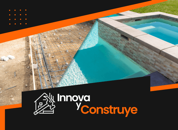 cómo construir una piscina