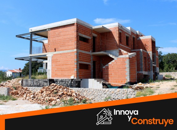 construir mi propia casa